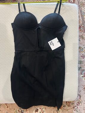 Sexy Little Black Dress-NWT-sz M